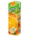 Apelsinų sultys 100% TYMBARK, 1 l
