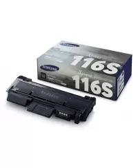 Lazerinė kasetė Samsung MLT-D116S | juoda
