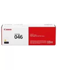 Canon cartridge 046, yellow