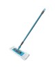 Grindų šepetys su nuimama šluoste YORK Power Collect Mop