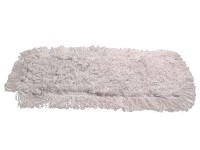 Kilpinė šluostė grindų laikikliui, karpyta, 40 cm, su kišenėlėmis