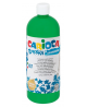 Guašas CARIOCA, 1000 ml, žalias