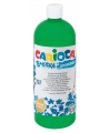 Guašas CARIOCA, 1000 ml, žalias