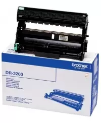 Būgno kasetė Brother DR-2200