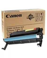 Būgno kasetė Canon C-EXV18