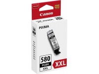 Canon PGI-580PGBK XXL ink cartridge, black