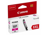 Canon CLI-581M XXL ink cartridge, magenta