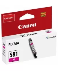 Canon CLI-581M ink cartridge, magenta