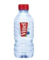 Mineralinis vanduo VITTEL, 330 ml, negazuotas