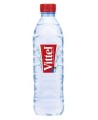 Mineralinis vanduo VITTEL, 500 ml, negazuotas