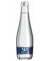 Mineralinis vanduo NEPTŪNAS, 330 ml, stikle, negazuotas