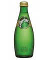 Mineralinis vanduo PERRIER, 330 ml, gazuotas, stikle