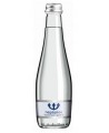 Mineralinis vanduo NEPTŪNAS, 330 ml, stikle, gazuotas