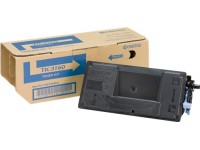 Kyocera TK3160 cartridge black