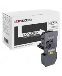 Kyocera TK5220K cartridge black