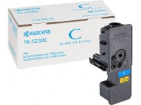 Kyocera TK5230C cartridge cyan