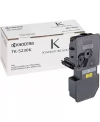 Kyocera TK5230K cartridge black