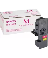 Kyocera TK5230M cartridge magenta