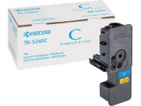 Kyocera TK5240C cartridge cyan