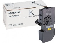 Kyocera TK5240K cartridge black