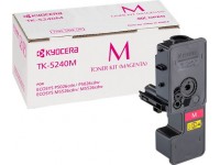 Kyocera TK5240M cartridge magenta