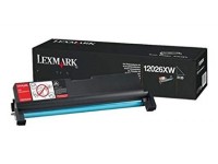 Lexmark E120, būgnas