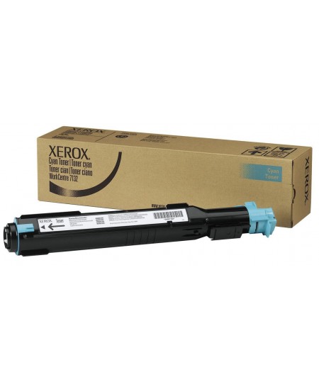 Lazerinė kasetė Xerox 006R01273 | žydra