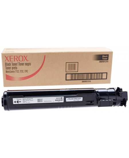 Lazerinė kasetė Xerox 006R01319 | juoda