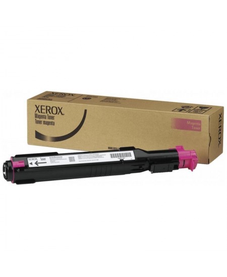 Lazerinė kasetė Xerox 006R01463 | purpurinė