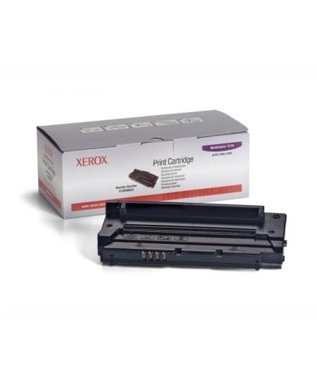 Lazerinė kasetė Xerox 013R00625 | juoda