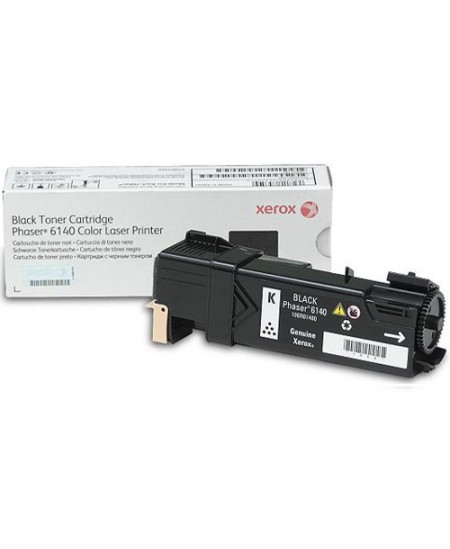Lazerinė kasetė Xerox 106R01484 | juoda