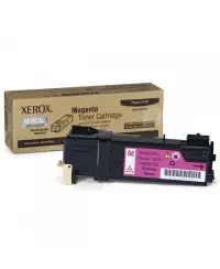 Xerox Phaser 6125 cartridge, magenta