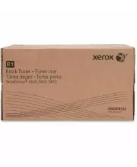 Xerox WorkCentre 5845/5855 toner cartridge, black