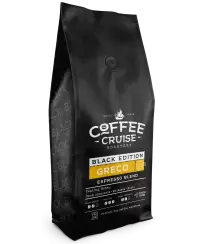 Kavos pupelės COFFEE CRUISE Greco, 1 kg