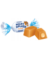 Saldainiai ROSHEN  Milky Splash, su pieno įdaru, 1kg