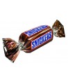 Saldainiai SNICKERS, 1 kg.