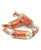 Saldainiai TWIX, 1 kg.