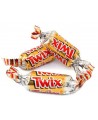 Saldainiai TWIX, 1 kg.