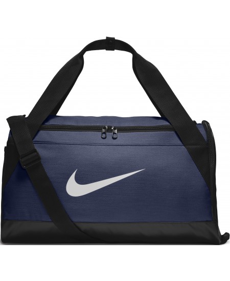 Nike Sportinis Krepšys NK Brsla S Duff Navy - Oliver.lt