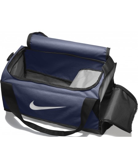 Nike Sportinis Krepšys NK Brsla S Duff Navy - Oliver.lt