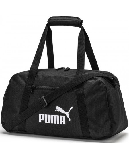 Puma Sportinis Krepšys Phase Sports Bag Black