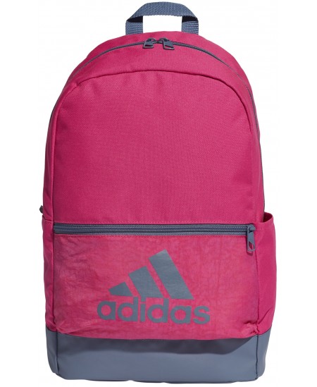 backpack adidas pink