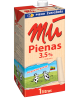 Pienas MŪ, 3.5% riebumo, 1 l