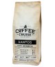 Malta kava COFFEE CRUISE Santos, 1 kg
