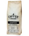 Kavos pupelės COFFEE CRUISE Santos, 1 kg