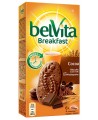 Sausainiai BELVITA, su šokoladu, 300 g