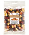 Mišinys su tropiniais vaisiais, 200 g