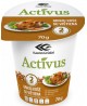 Grikių košė ACTIVUS su vištiena, 60 g