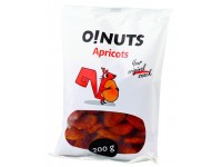 Džiovinti abrikosai O!NUTS, 200 g