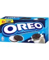 Sausainiai OREO ORIGINAL, 176 g